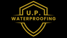 U.P Waterproofing Hervey Bay Logo