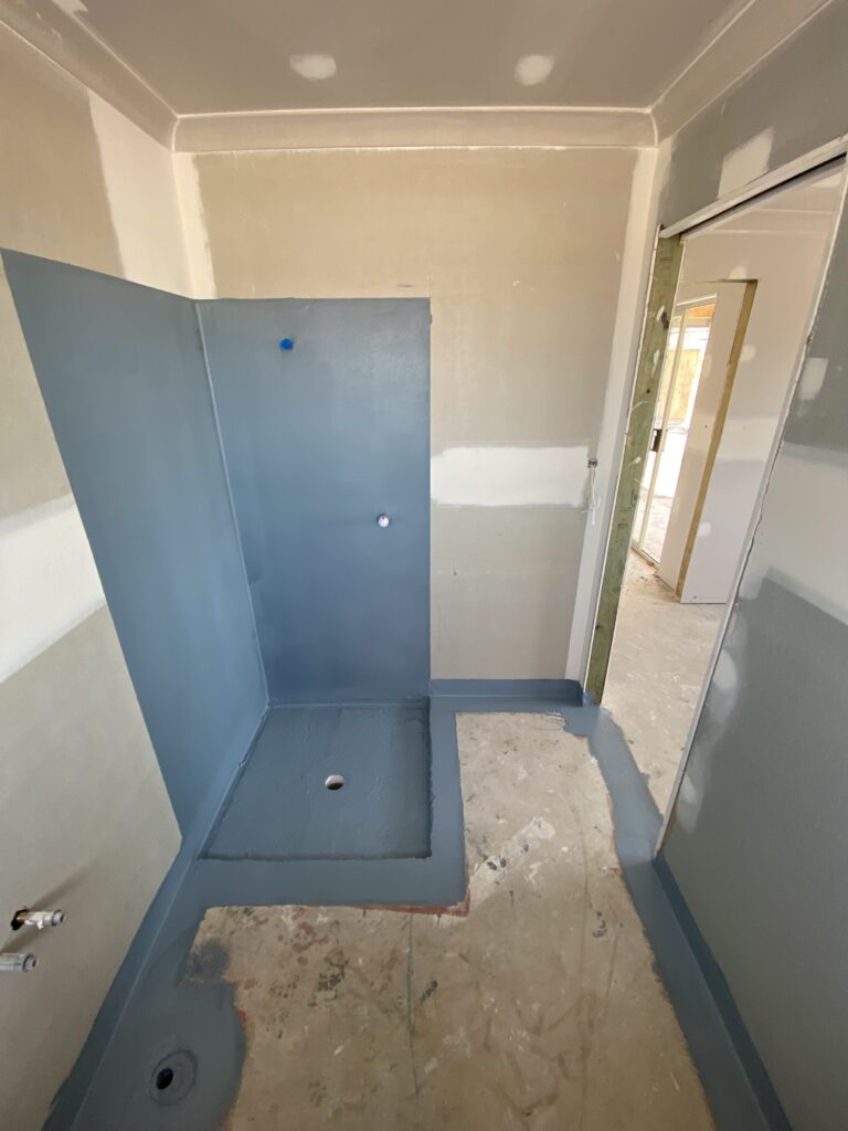 best waterproofing hervey bay
